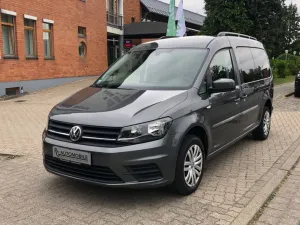Volkswagen Caddy Maxi Trendline BMT