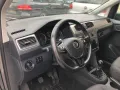 Volkswagen Caddy Maxi Trendline BMT