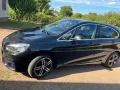 BMW 218 Active Tourer 218i Sport Line Sport Line