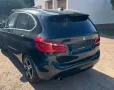 BMW 218 Active Tourer 218i Sport Line Sport Line