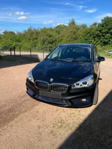 BMW 218 Active Tourer 218i Sport Line Sport Line