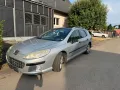 Peugeot 407 Kombi  ohne TÜV