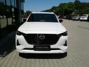 Mazda CX-80 2.5L e-SKYACTIV PHEV Homura Plus+AHK+7-Sit