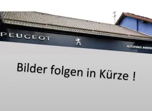 Peugeot Rifter BlueHDi 130 GT-Line,SH,NAVI,AHK,RFK