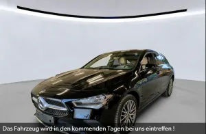 Mercedes-Benz CLA 250 e DCT Shooting Brake *PROGRESSIVE*URBAN