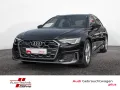Audi A6 Avant 40 TDI quattro S line PANO MATRIX-LED