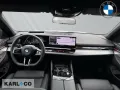 BMW 550 e xDrive Limo M-SportPRO B&W Autobahnassiste