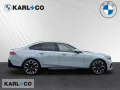 BMW 550 e xDrive Limo M-SportPRO B&W Autobahnassiste