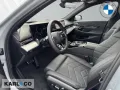 BMW 550 e xDrive Limo M-SportPRO B&W Autobahnassiste