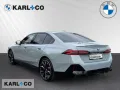 BMW 550 e xDrive Limo M-SportPRO B&W Autobahnassiste