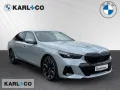 BMW 550 e xDrive Limo M-SportPRO B&W Autobahnassiste
