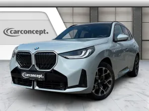 BMW X3 xDrive30e M Sport*19 Zoll*AHK*ACC*Pano*
