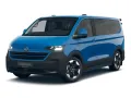 Volkswagen T7 e-Caravelle PanAmericana LED*Navi*AHK*RFK