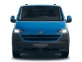 Volkswagen T7 e-Caravelle PanAmericana LED*Navi*AHK*RFK