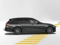 Mercedes-Benz C 220 T d AMG 19'' AMG PANO AHK NIGHT DISTRONIC