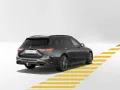 Mercedes-Benz C 220 T d AMG 19'' AMG PANO AHK NIGHT DISTRONIC
