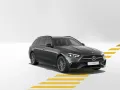 Mercedes-Benz C 220 T d AMG 19'' AMG PANO AHK NIGHT DISTRONIC