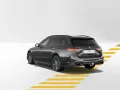 Mercedes-Benz C 220 T d AMG 19'' AMG PANO AHK NIGHT DISTRONIC