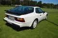 Porsche PORSCHE 944 Oldtimer-Zulassung