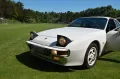 Porsche PORSCHE 944 Oldtimer-Zulassung