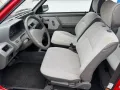 Nissan Micra**TOPGEPFLEGT**2.Hand**Automatic**