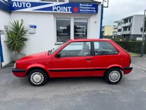 Nissan Micra**TOPGEPFLEGT**2.Hand**Automatic**