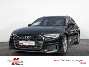 Audi A6 Avant 40 TDI quattro S line PANO MATRIX-LED