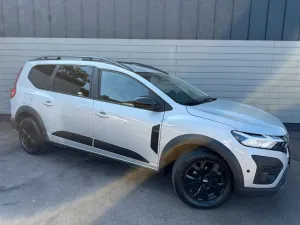 Dacia Jogger Extreme+  Benzin/LPG
