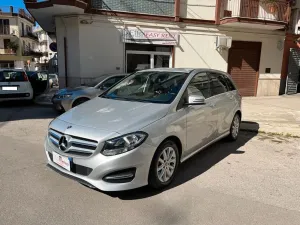 Mercedes-Benz Mercedes-benz B 160 d Automatic Business