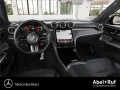 Mercedes-Benz AMG C 43 4M Limousine DIGITAL+Burm+Pano+HuD+360°