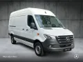 Mercedes-Benz Sprinter 317 PRO KA+Klima+Navi+MBUX+ParkPaket