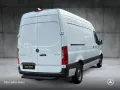Mercedes-Benz Sprinter 317 PRO KA+Klima+Navi+MBUX+ParkPaket