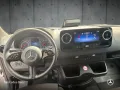 Mercedes-Benz Sprinter 317 PRO KA+Klima+Navi+MBUX+ParkPaket