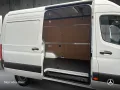 Mercedes-Benz Sprinter 317 PRO KA+Klima+Navi+MBUX+ParkPaket