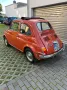 Fiat 500 L 1971