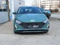 Hyundai i20 1.2 Select Funktionspaket