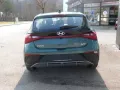 Hyundai i20 1.2 Select Funktionspaket