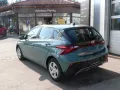 Hyundai i20 1.2 Select Funktionspaket
