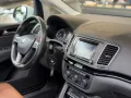 Seat Alhambra Style 1,4 TSI Pano/Leder/AHK/CAM