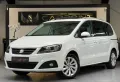 Seat Alhambra Style 1,4 TSI Pano/Leder/AHK/CAM