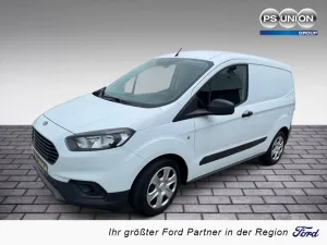Ford TRANSIT COURIER TREND 1.0L SYNC PDC SHZ NAVI