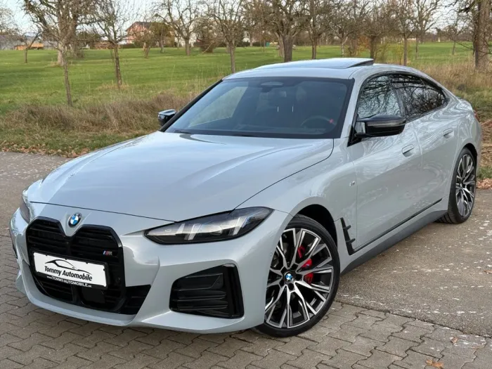 BMW M440i xDrive Gran Coupe M Sport Pro Facelift 20