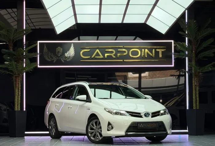 Toyota Auris Touring Sports Hybrid 1.8l Executive/Pano/