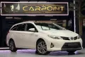 Toyota Auris Touring Sports Hybrid 1.8l Executive/Pano/