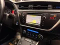 Toyota Auris Touring Sports Hybrid 1.8l Executive/Pano/