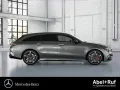 Mercedes-Benz AMG CLA 45 S SB Pano+MULTI+DISTRONIC+Burm+Memory
