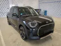 MINI Favoured Trim