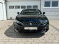 Peugeot 508 1.6 PureTech 180 GT Automatik Pano+360° uvm
