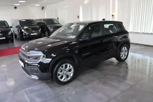 Jeep Avenger 1.2 Altitude * 1.HAND *