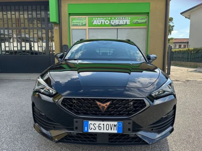 Other CUPRA Leon Sportstourer 1.4 e-HYBRID Plug-in 150